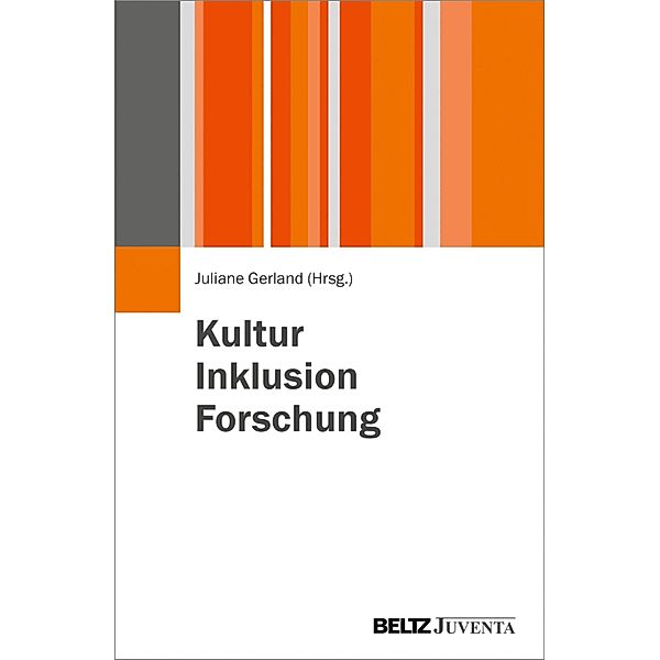 Kultur - Inklusion - Forschung