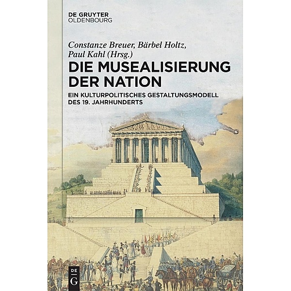 Kultur. Politik. Museum / Jahrbuch des Dokumentationsarchivs des österreichischen Widerstandes