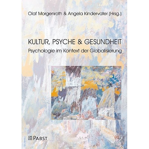 Kultur, Psyche und Gesundheit