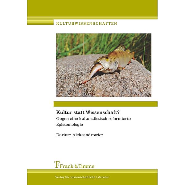 Kultur statt Wissenschaft?, Dariusz Aleksandrowicz