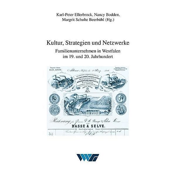 Kultur, Strategien und Netzwerke