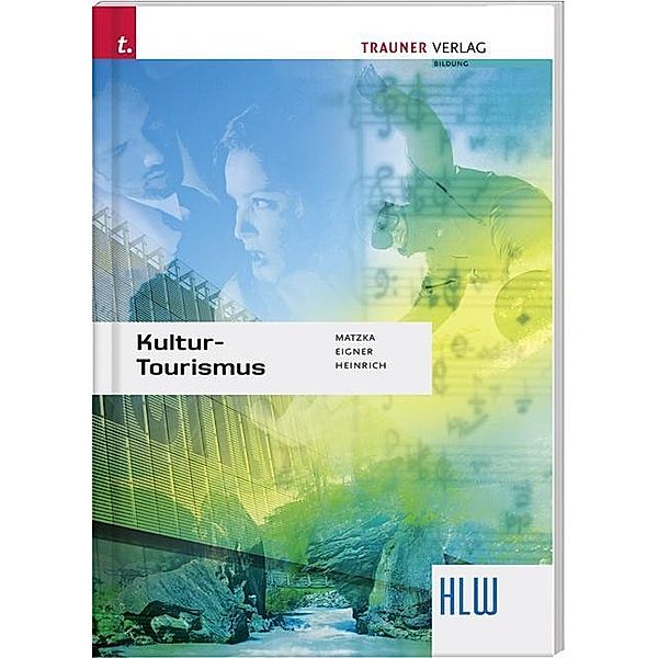 Kultur-Tourismus HLW, Christian Matzka, Michael Eigner, Alfred Heinrich