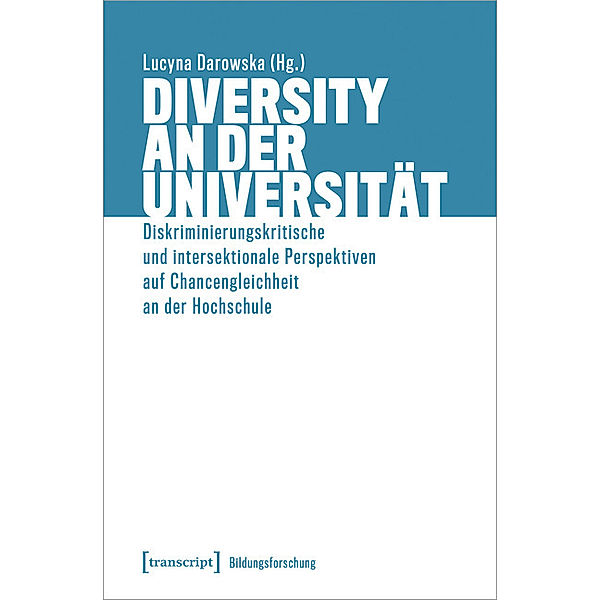 Kultur und soziale Praxis / Diversity an der Universität