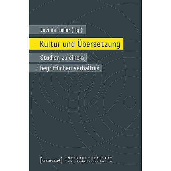 Kultur und Übersetzung