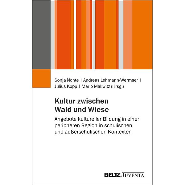 Kultur zwischen Wald und Wiese