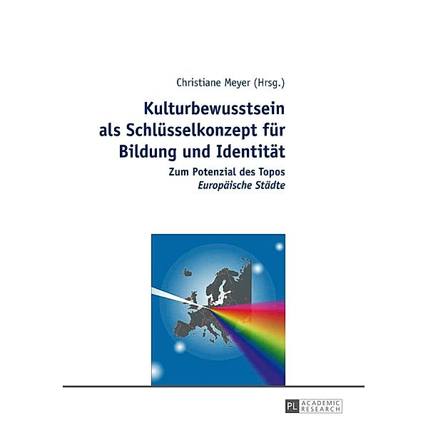 Kulturbewusstsein als Schluesselkonzept fuer Bildung und Identitaet