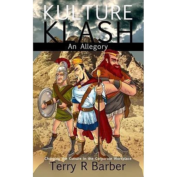 Kulture Klash / Performance Inspired, Inc, Terry R Barber