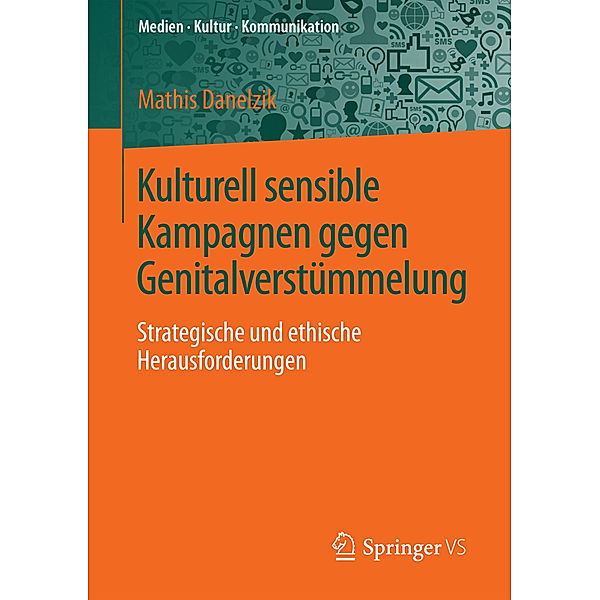 Kulturell sensible Kampagnen gegen Genitalverstümmelung, Mathis Danelzik