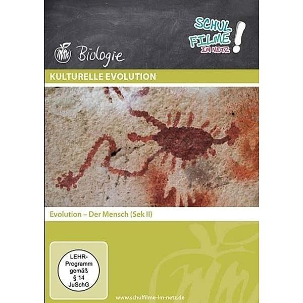 Kulturelle Evolution, 1 DVD