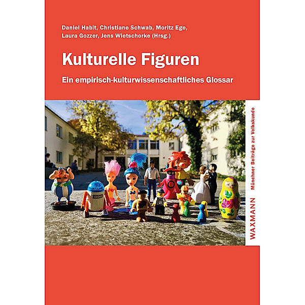 Kulturelle Figuren