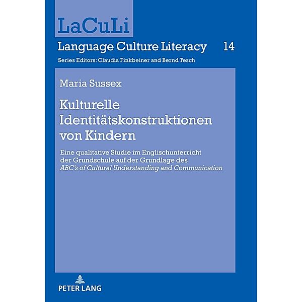 Kulturelle Identitaetskonstruktionen von Kindern, Sussex Maria Sussex