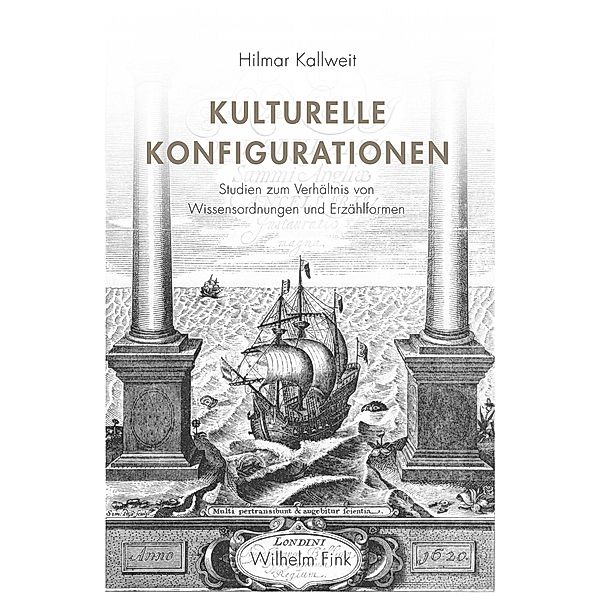 Kulturelle Konfigurationen, Hilmar Kallweit