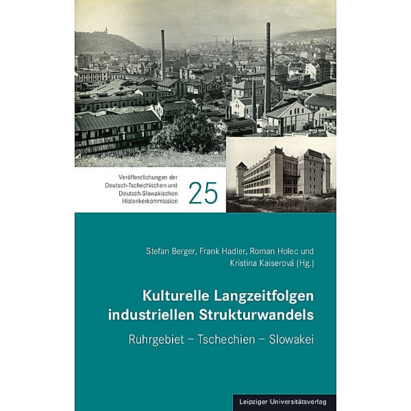 Kulturelle Langzeitfolgen industriellen Strukturwandels