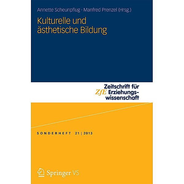 Kulturelle und ästhetische Bildung