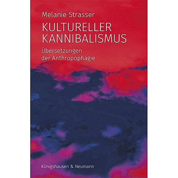 Kultureller Kannibalismus, Melanie Strasser