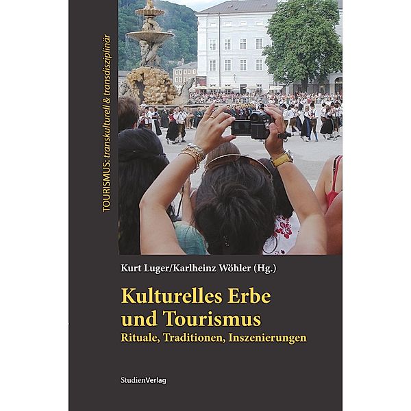 Kulturelles Erbe und Tourismus