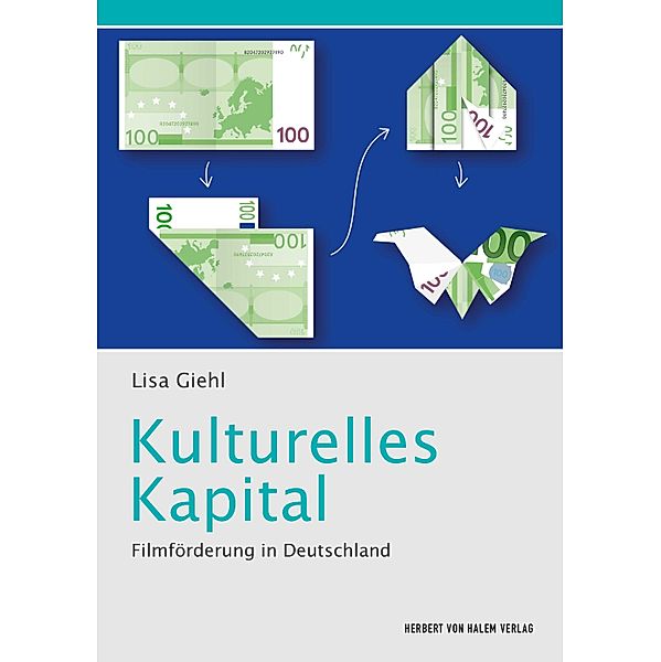 Kulturelles Kapital / Kommunikation audiovisuell, Lisa Giehl