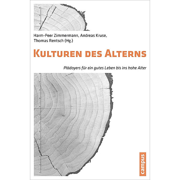 Kulturen des Alterns