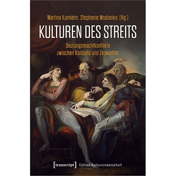 Kulturen des Streits