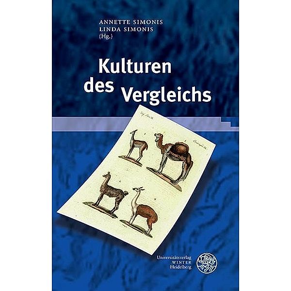 Kulturen des Vergleichs