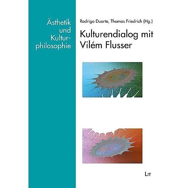 Kulturendialog mit Vilém Flusser