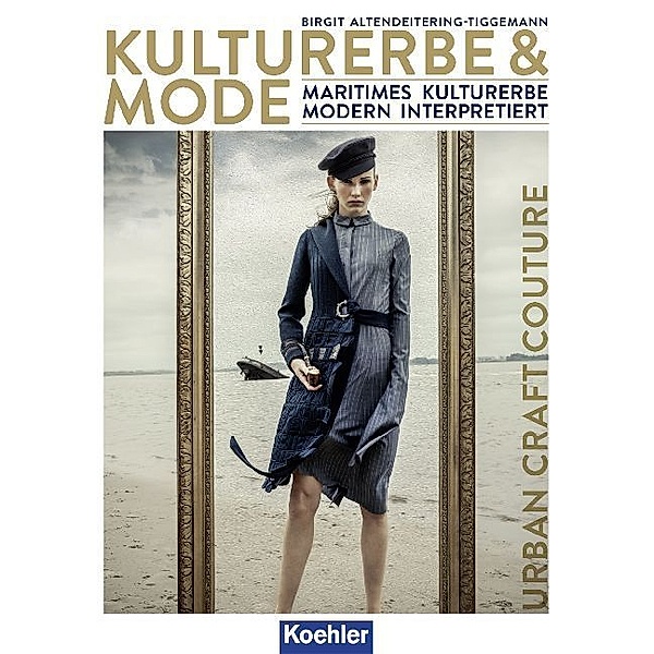 Kulturerbe & Mode, Birgit Altendeitering-Tiggemann
