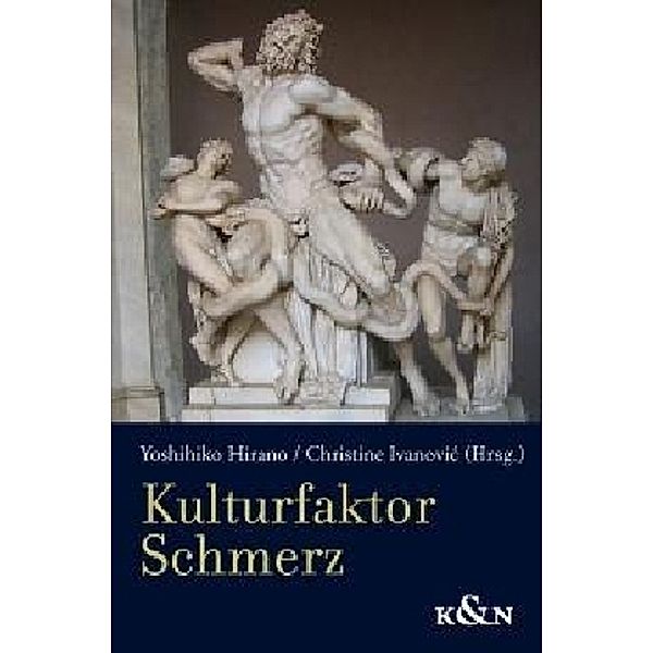 Kulturfaktor Schmerz