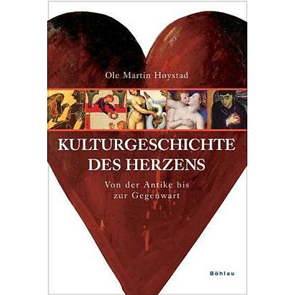 Kulturgeschichte des Herzens, Ole Martin Høystad