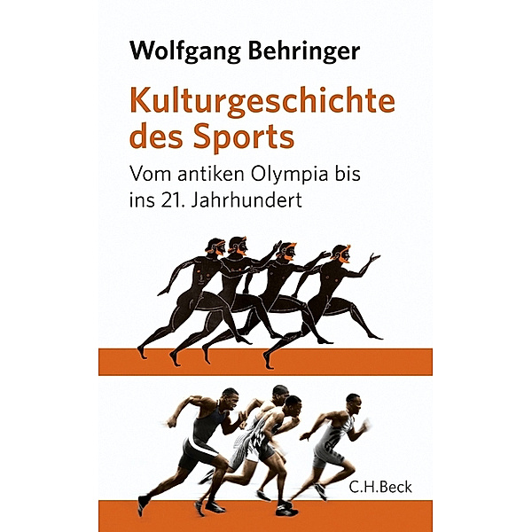 Kulturgeschichte des Sports, Wolfgang Behringer