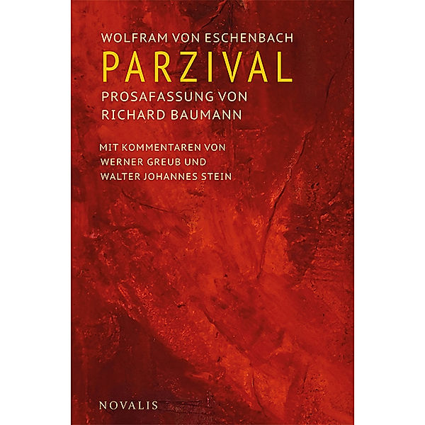 Kulturgeschichte / Parzival, Wolfram von Eschenbach