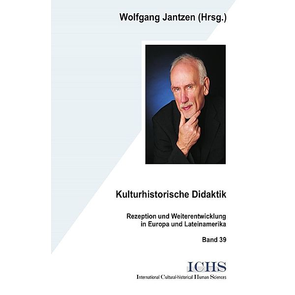 Kulturhistorische Didaktik, Wolfgang Jantzen