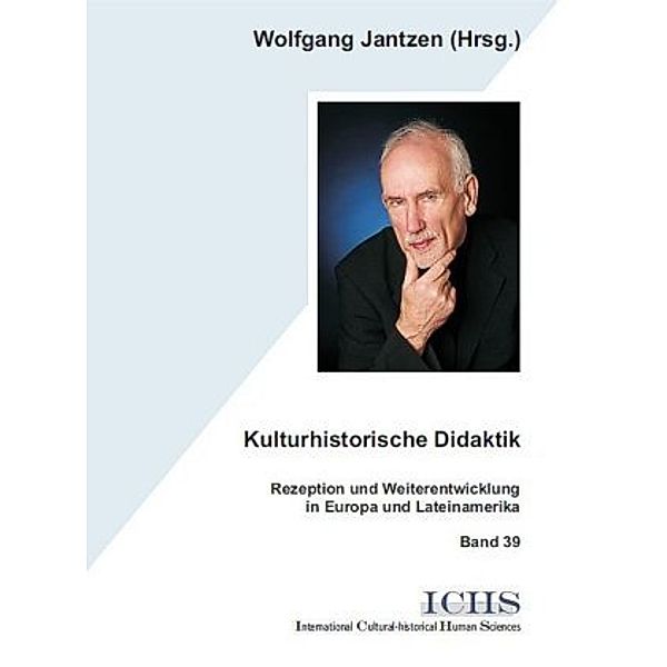 Kulturhistorische Didaktik, Wolfgang Jantzen