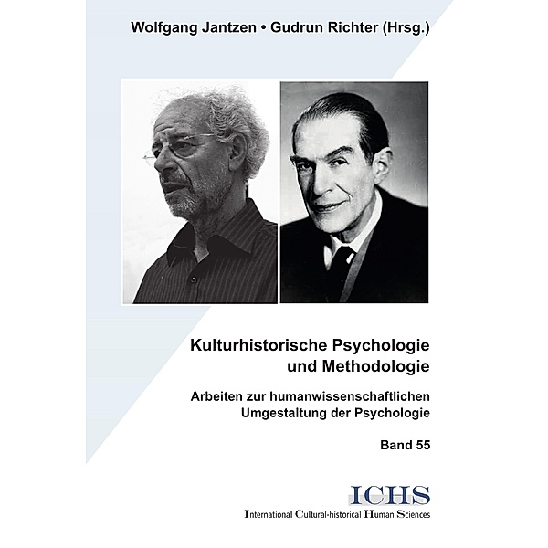 Kulturhistorische Psychologie und Methodologie