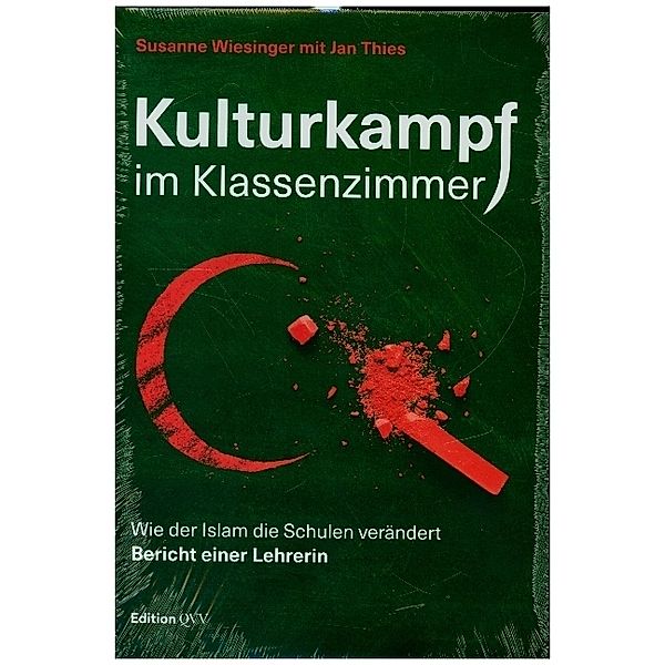Kulturkampf im Klassenzimmer, Susanne Wiesinger