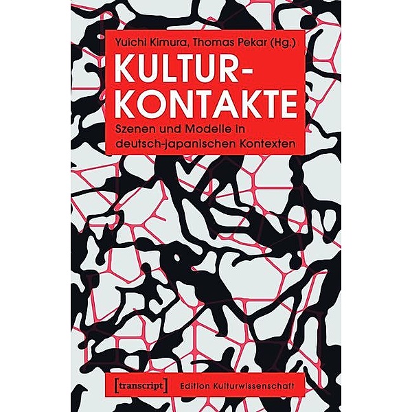 Kulturkontakte / Edition Kulturwissenschaft Bd.43