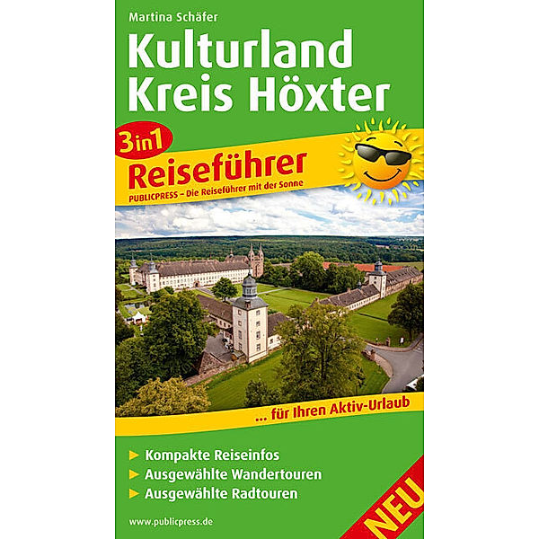 Kulturland Kreis Höxter, Martina Schäfer