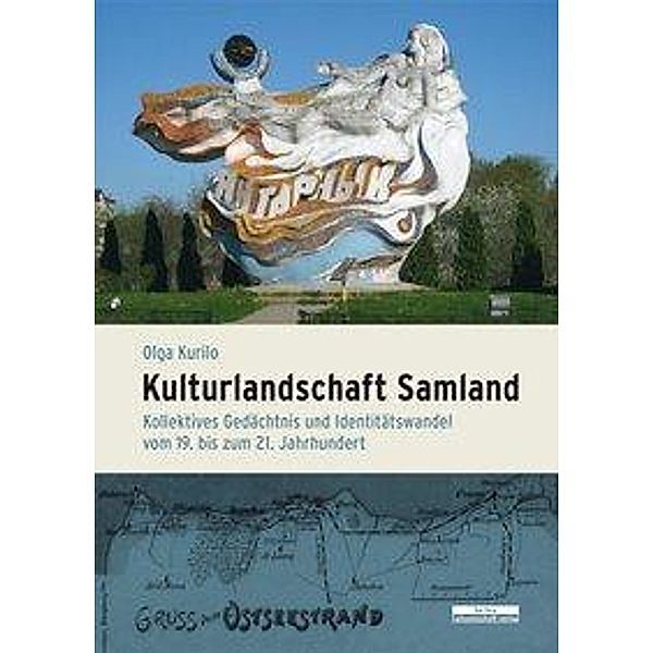 Kulturlandschaft Samland, Olga Kurilo