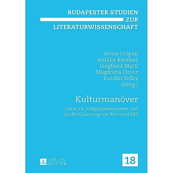 Kulturmanöver