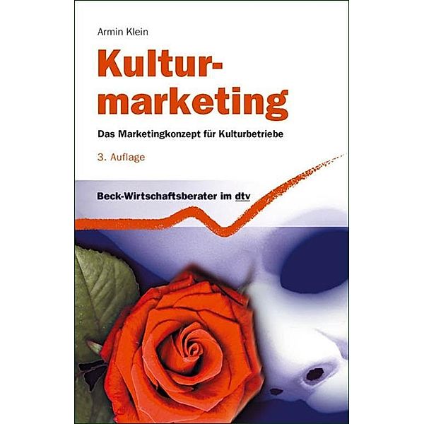 Kulturmarketing, Armin Klein