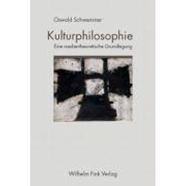 Kulturphilosophie, Oswald Schwemmer