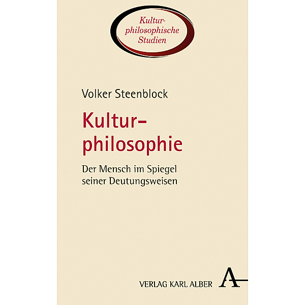 Kulturphilosophie, Volker Steenblock
