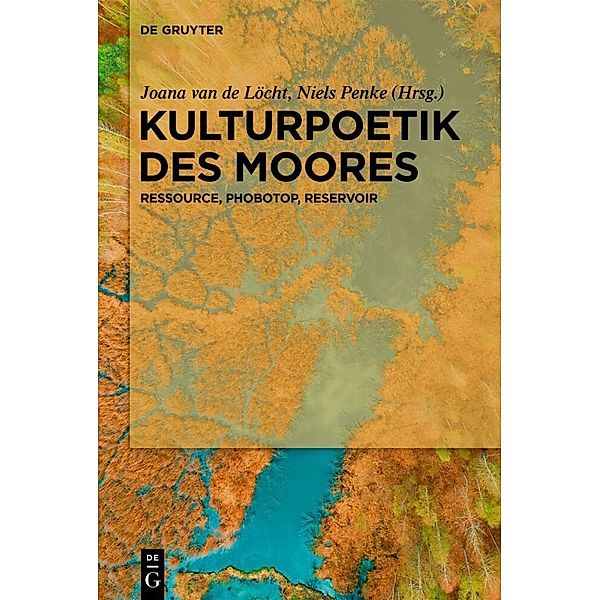 Kulturpoetik des Moores