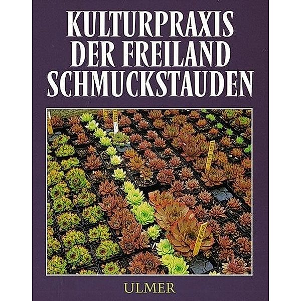 Kulturpraxis der Freiland-Schmuckstauden