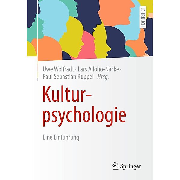 Kulturpsychologie