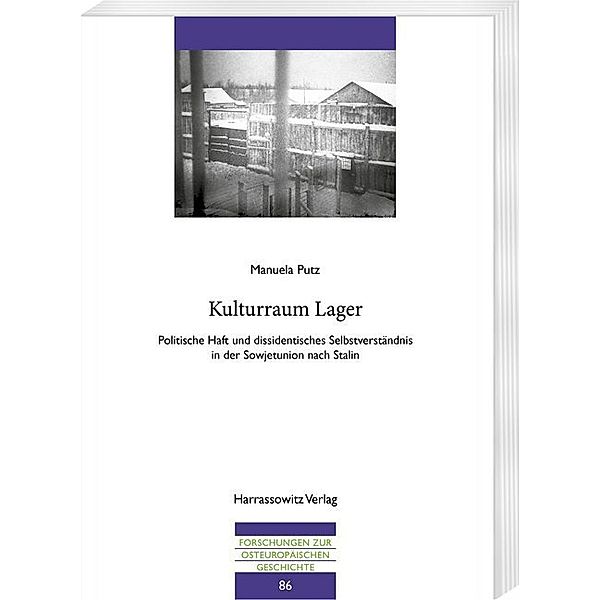 Kulturraum Lager, Manuela Putz