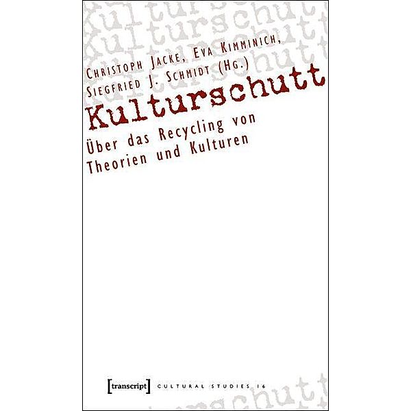 Kulturschutt