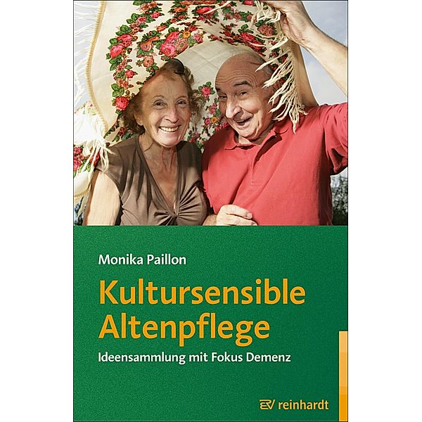 Kultursensible Altenpflege, Monika Paillon