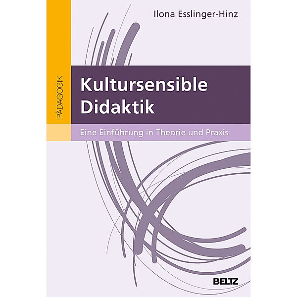 Kultursensible Didaktik, Ilona Esslinger-Hinz