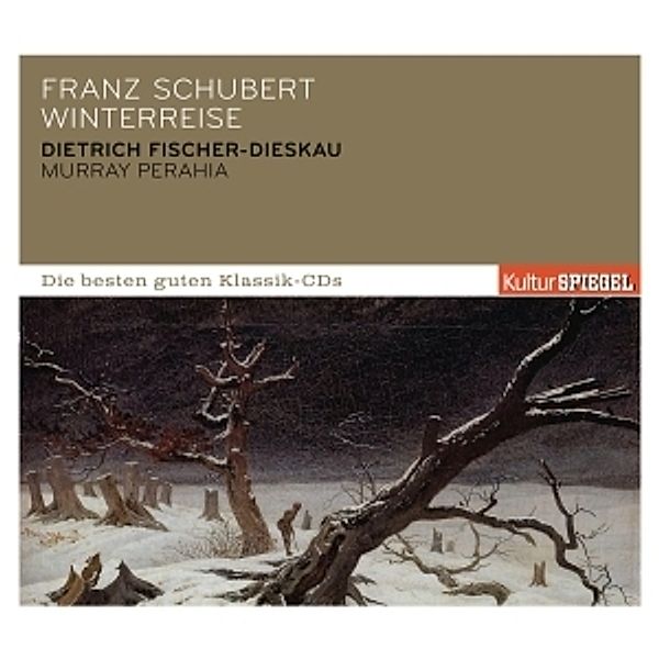 Kulturspiegel: Die Besten Gute, Franz Schubert