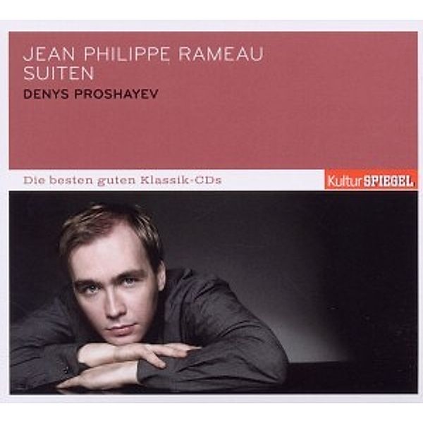 Kulturspiegel: Die Besten Guten - Barocke Suiten, Jean-Philippe Rameau